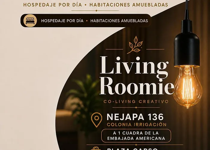 Nejapa Irrigacion Embajada Americana Gasthof *